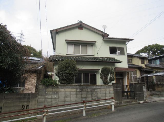4DK House for Sale in Iizuka, Fukuoka - 76 sqm Land - Image 7