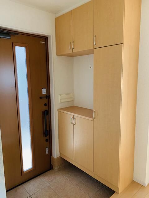 4LDK Rental House in Koriyama, Fukushima - 99.77 sqm - Thumbnail 2