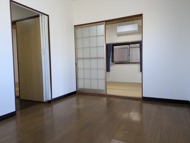 2DK Apartment for Rent in Katsuura, Chiba - 47,000 Yen - Thumbnail 4