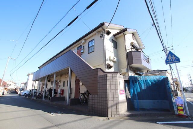 2DK Apartment for Rent near Kuki Station, Saitama - Thumbnail 2