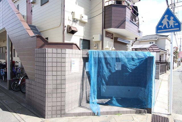 2DK Apartment for Rent near Kuki Station, Saitama - Thumbnail 4