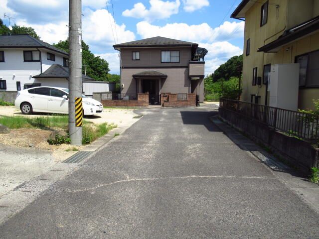 201 sqm Residential Land for Sale in Shirakawa, Fukushima - Thumbnail 3
