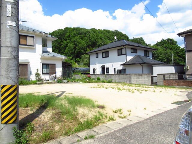 201 sqm Residential Land for Sale in Shirakawa, Fukushima - Thumbnail 2