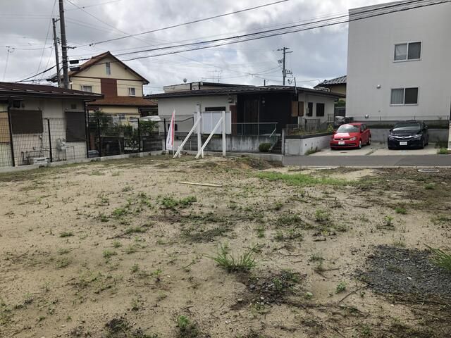 Building Lot 162.73 sqm in Yagiyama Higashi, Sendai - Thumbnail 4