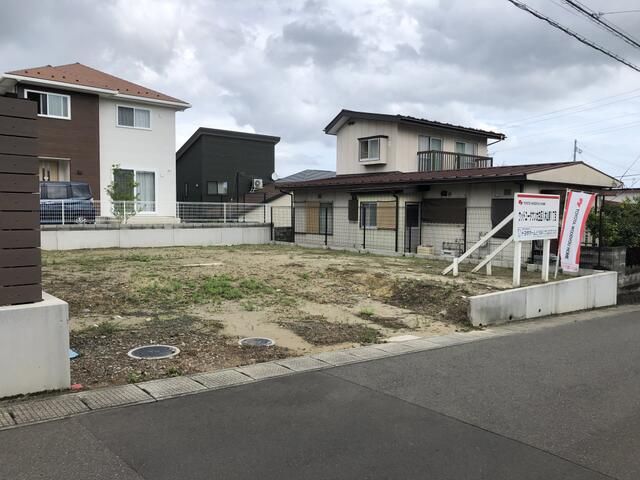 Building Lot 162.73 sqm in Yagiyama Higashi, Sendai - Thumbnail 3