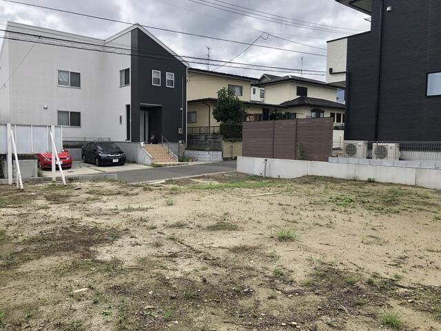 Building Lot 162.73 sqm in Yagiyama Higashi, Sendai - Thumbnail 2