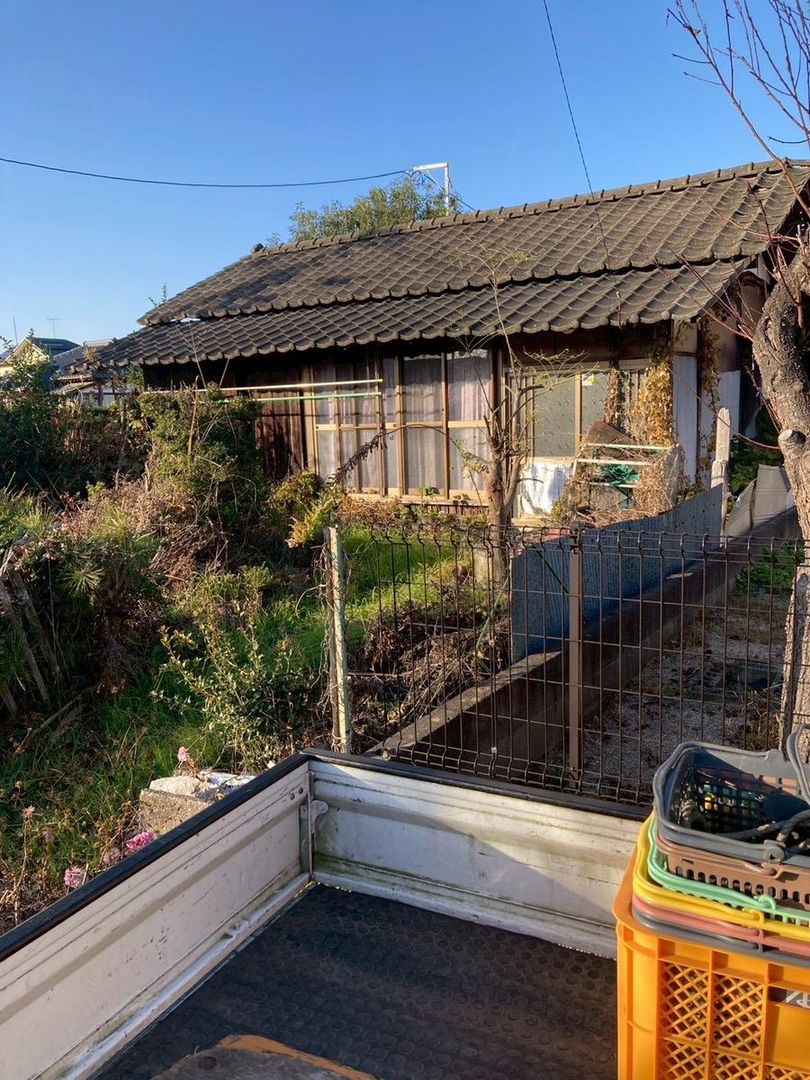 1927 Wooden House for Sale in Kasama, Ibaraki - Thumbnail 2