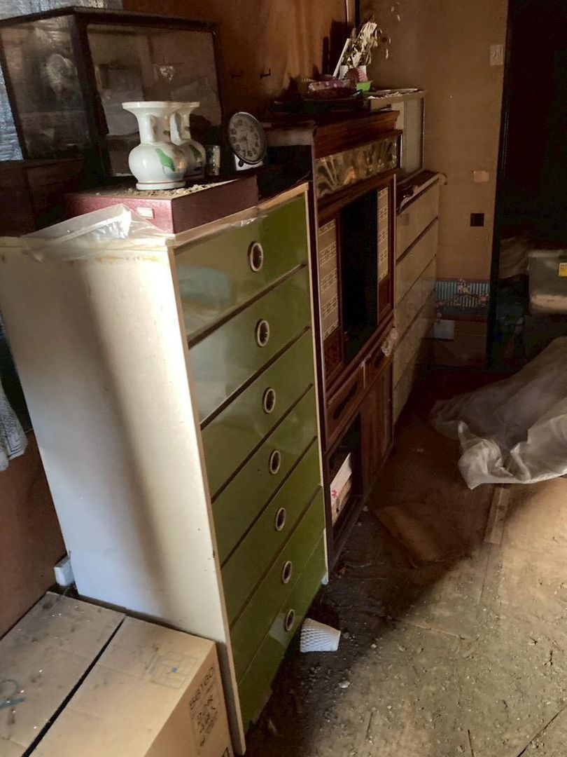 1927 Wooden House for Sale in Kasama, Ibaraki - Thumbnail 3