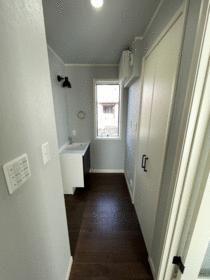 2LDK House in Haga Tochigi with Solar Power & Long-Term Certification — Image 22, Haga, Tochigi