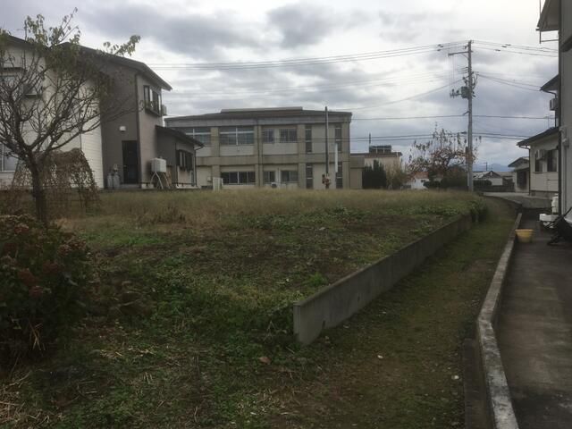 600 sqm Residential Land for Sale in Aizuwakamatsu, Fukushima - Thumbnail 3