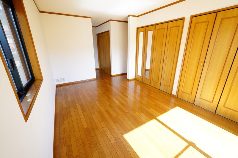 4SLDK House with Roof Balcony in Sagamihara, Kanagawa - Thumbnail 3