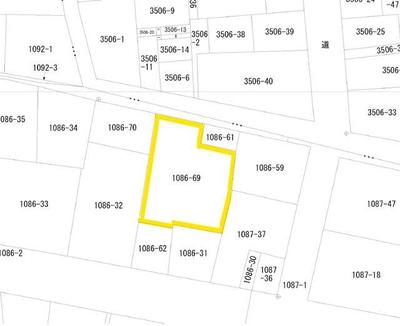 4-Story RC Apartment Building for Sale in Utsunomiya, Tochigi — Land, Utsunomiya, Tochigi