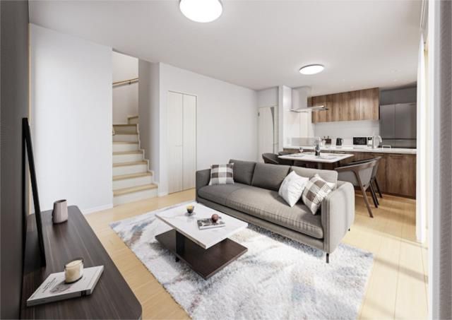 New 4LDK House Near Mizoguchi Station, Himeji - Thumbnail 4
