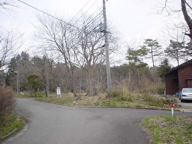 Land for Sale in Nasu Town, Tochigi - 367 sqm - Thumbnail 3