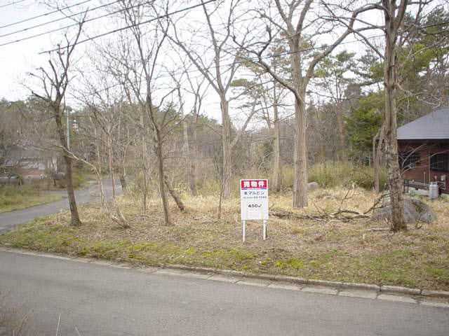 Land for Sale in Nasu Town, Tochigi - 367 sqm - Thumbnail 2