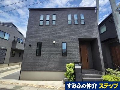 4LDK Detached House for Sale in Kashiwa, Chiba | 2022 Build — Image 9, Kashiwa, Chiba