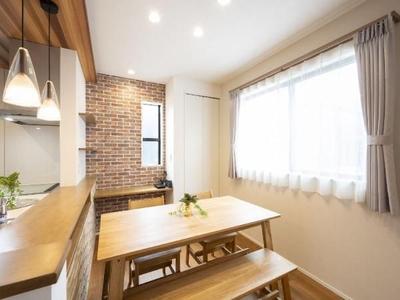 4LDK Detached House for Sale in Kashiwa, Chiba | 2022 Build — Image 22, Kashiwa, Chiba