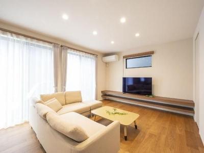 4LDK Detached House for Sale in Kashiwa, Chiba | 2022 Build — Image 22, Kashiwa, Chiba