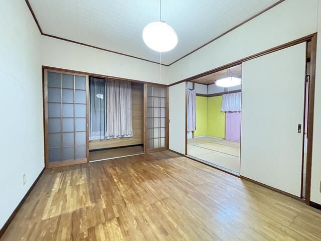 5DK House on 645㎡ Land in Kagoshima's Yoshino District - Image 22