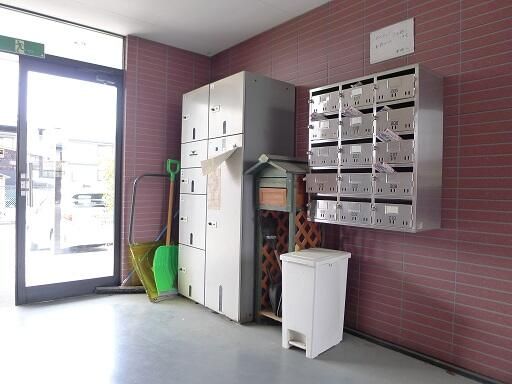 1K Apartment for Rent in Yamagata City, Yamagata - Thumbnail 2