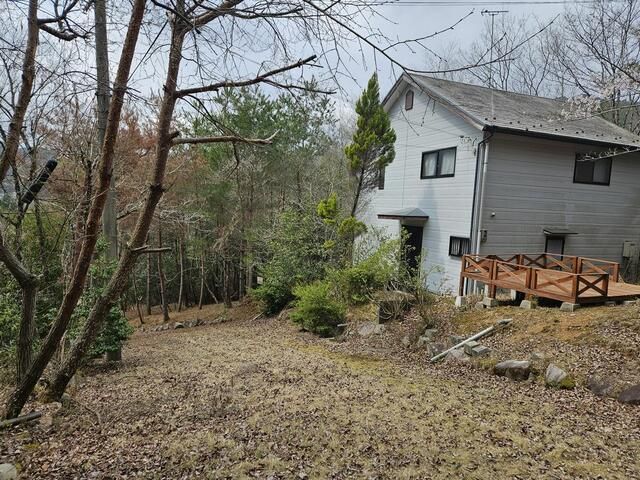 1LDK House for Sale in Fukuchiyama, Kyoto - 160 sqm Land - Thumbnail 4