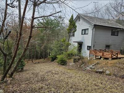 1LDK House for Sale in Fukuchiyama, Kyoto - 160 sqm Land — Land, Fukuchiyama, Kyoto