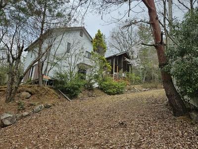 1LDK House for Sale in Fukuchiyama, Kyoto - 160 sqm Land — Land, Fukuchiyama, Kyoto