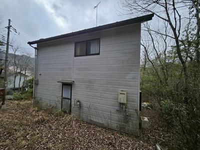 1LDK House for Sale in Fukuchiyama, Kyoto - 160 sqm Land — New_build, Fukuchiyama, Kyoto