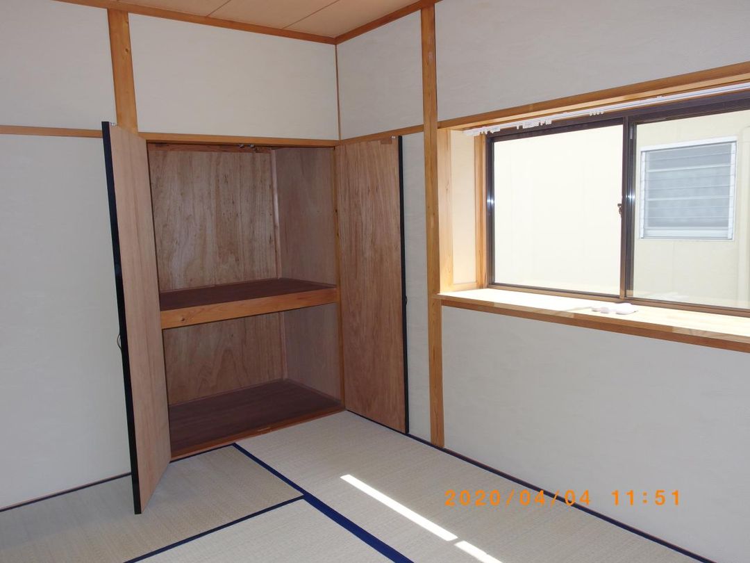 2LDK Apartment for Rent in Iwaki City, Fukushima - Thumbnail 2