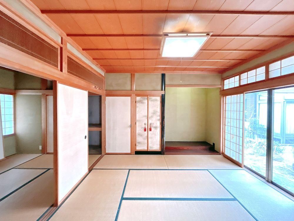 6LDK Used House in Sakai City, Fukui - 123.27 sqm - Thumbnail 3