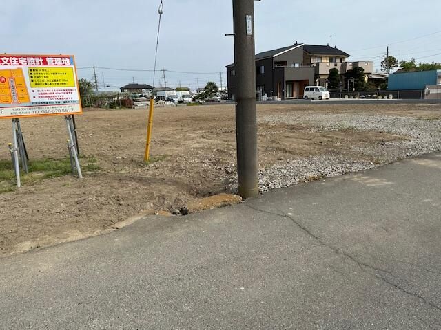Vacant Land for Sale in Saitama City, 351 sqm - Thumbnail 3