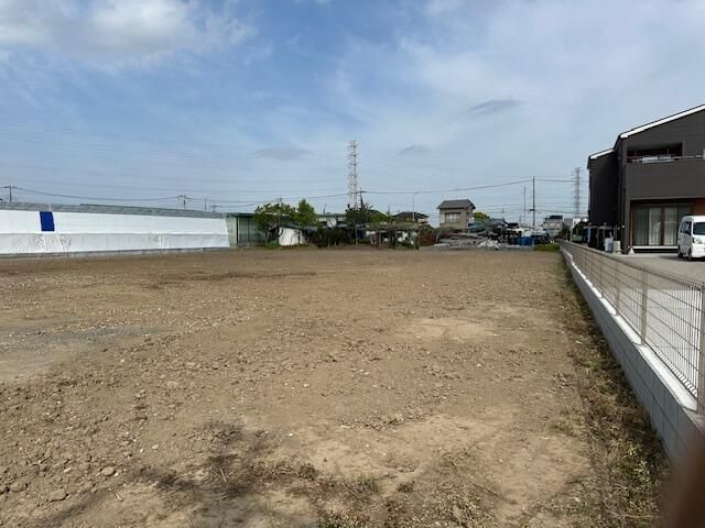 Vacant Land for Sale in Saitama City, 351 sqm - Thumbnail 2