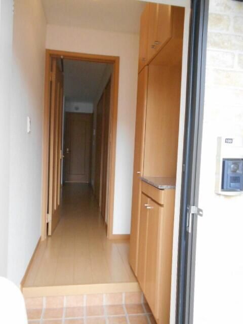 Apricot Apartment for Rent in Nagano City - 2DK - Thumbnail 3