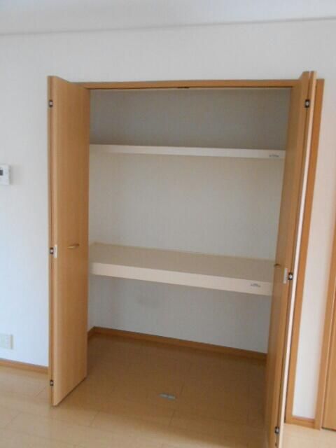 Apricot Apartment for Rent in Nagano City - 2DK - Thumbnail 4