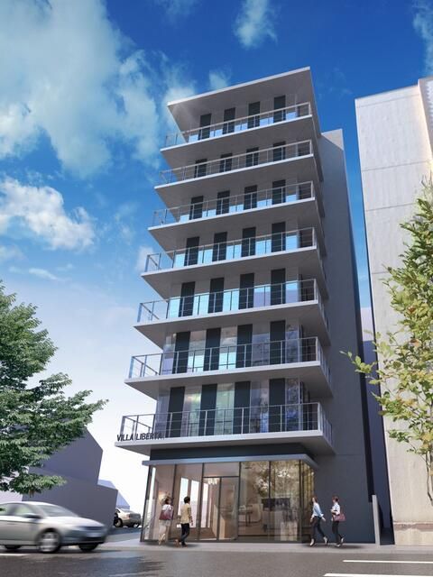 New Office Space for Rent in Central Sapporo, Hokkaido - Thumbnail 2