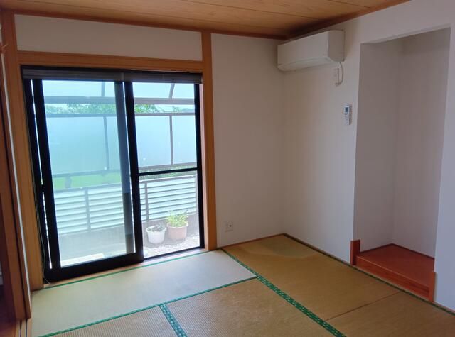 4DK House in Fukutsu City with Garden and Parking - Image 22