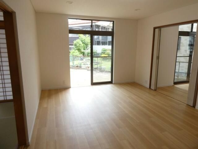 Renovated 5LDK House in Tsuchiura, Ibaraki - 130.62 sqm - Thumbnail 4