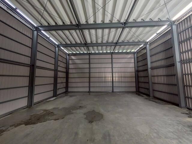 New 2026 Warehouse for Rent in Sapporo Kita Ward, 99.18 sqm - Thumbnail 4