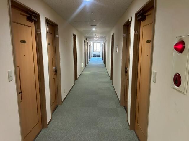 Fujimi Hotel for Sale in Fujikawaguchiko, Yamanashi - Thumbnail 2