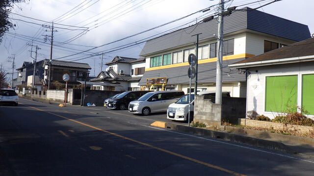 Kasama Commercial Space for Rent - 98 sqm Office/Shop - Thumbnail 2
