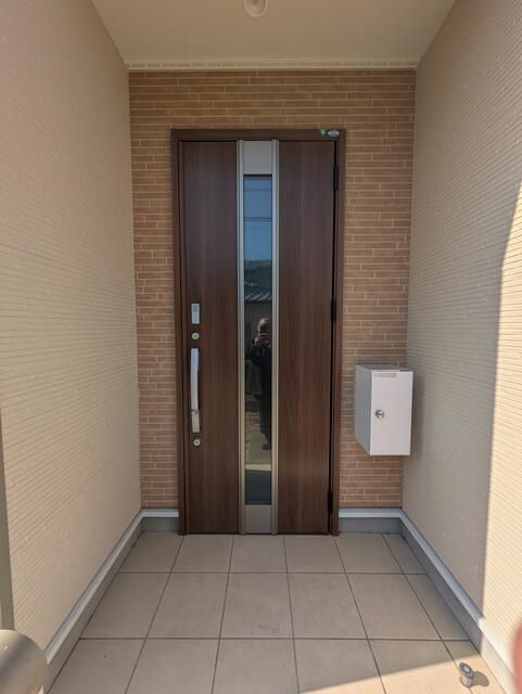 2021 Built 4-Bedroom House in Quiet Kumamoto Neighborhood - Thumbnail 4