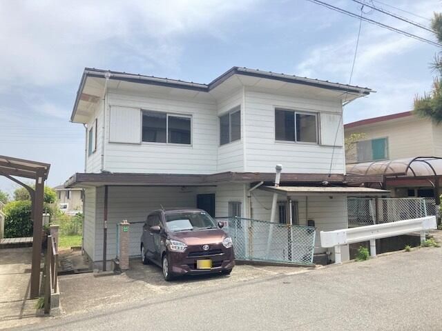 5DK House with Garden in Shimonoseki's Chofu Area | 398万円 - Thumbnail 3