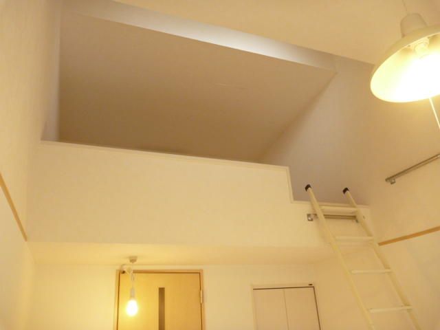 1K Apartment for Rent in Nakahara-ku, Kawasaki - Thumbnail 4