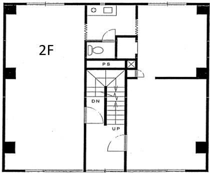 Commercial Space for Rent in Bunkyo-ku, Tokyo - 61.96 sqm - Thumbnail 4
