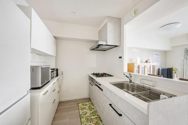 3LDK Apartment for Sale in Funabashi, Chiba - Kurio Funabashi Sangokan - Thumbnail 4