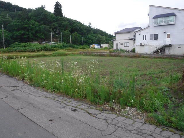 626 sqm Residential Land for Sale in Yonezawa, Yamagata - Thumbnail 2