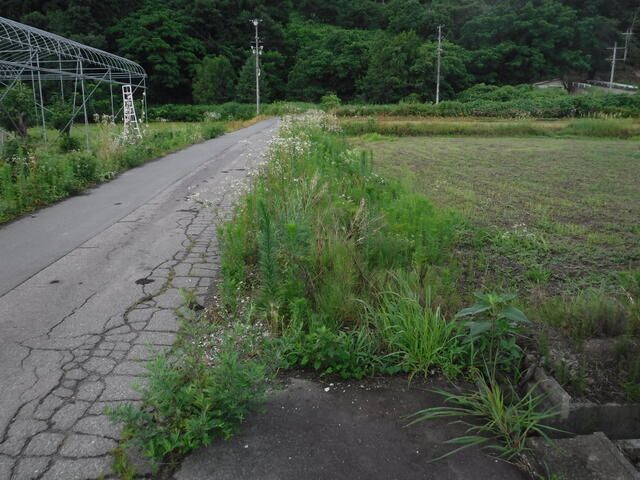 626 sqm Residential Land for Sale in Yonezawa, Yamagata - Thumbnail 3