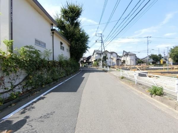 New 4LDK House in Fuchu, Tokyo - December 2025 Completion - Thumbnail 3