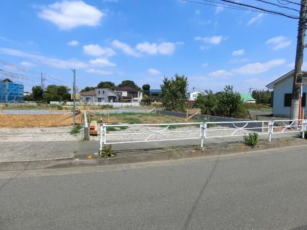 New 4LDK House in Fuchu, Tokyo - December 2025 Completion - Thumbnail 2
