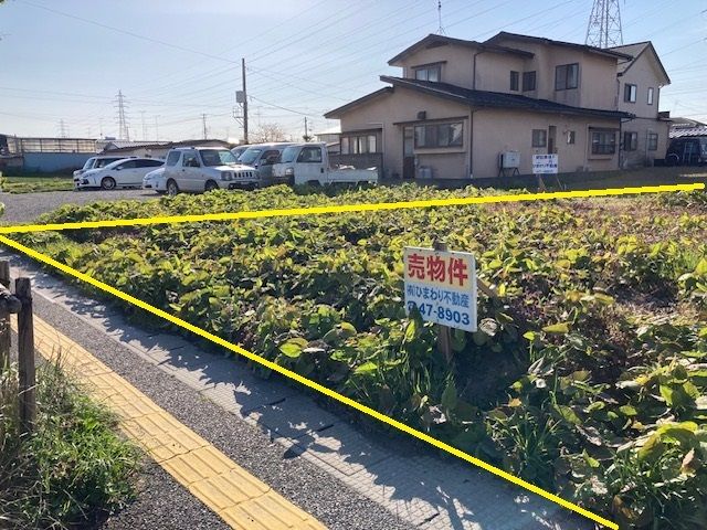 148 sqm Residential Land for Sale in Hachinohe, Aomori - Thumbnail 3